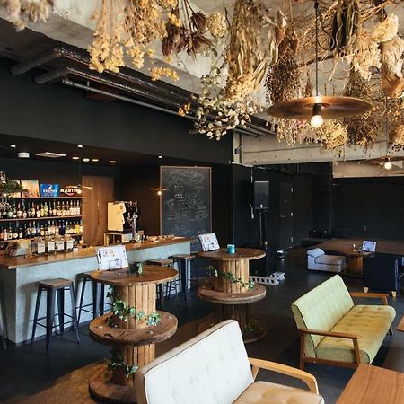 Tune Hakodate Hostel & Musicbal Ngoại thất bức ảnh