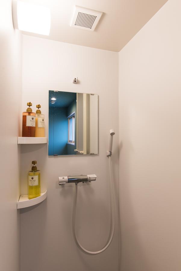 Tune Hakodate Hostel & Musicbal Ngoại thất bức ảnh
