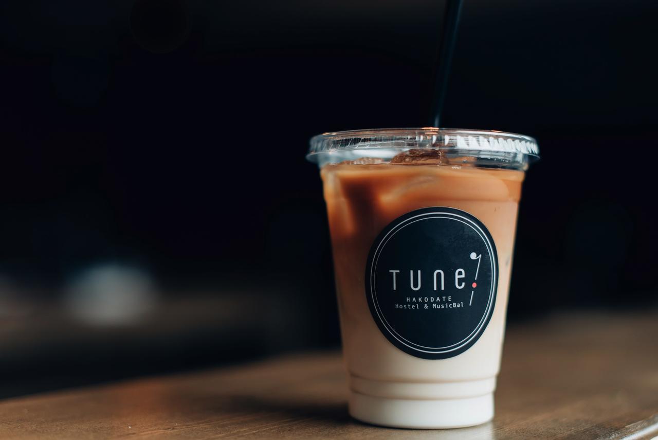 Tune Hakodate Hostel & Musicbal Ngoại thất bức ảnh