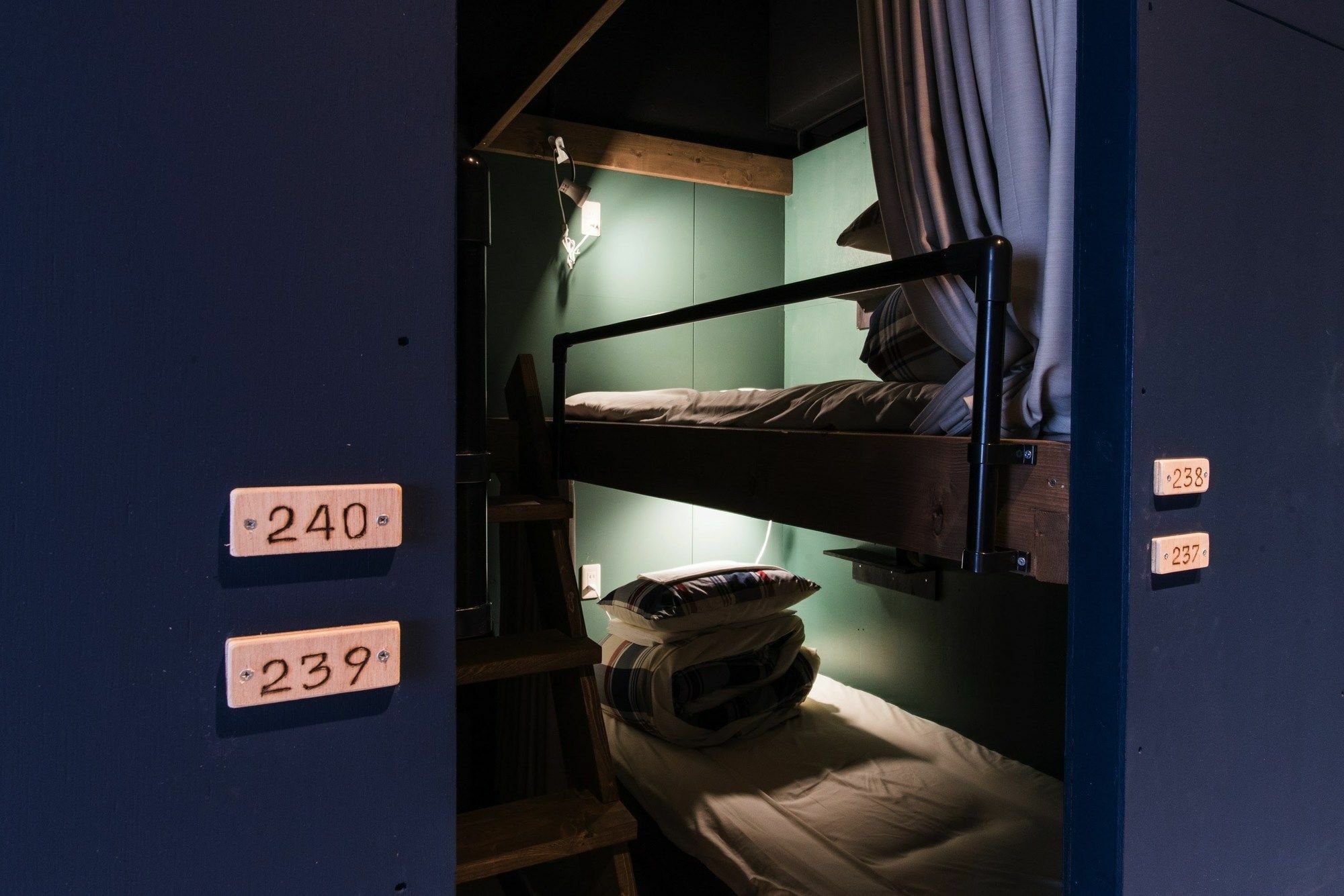 Tune Hakodate Hostel & Musicbal Ngoại thất bức ảnh