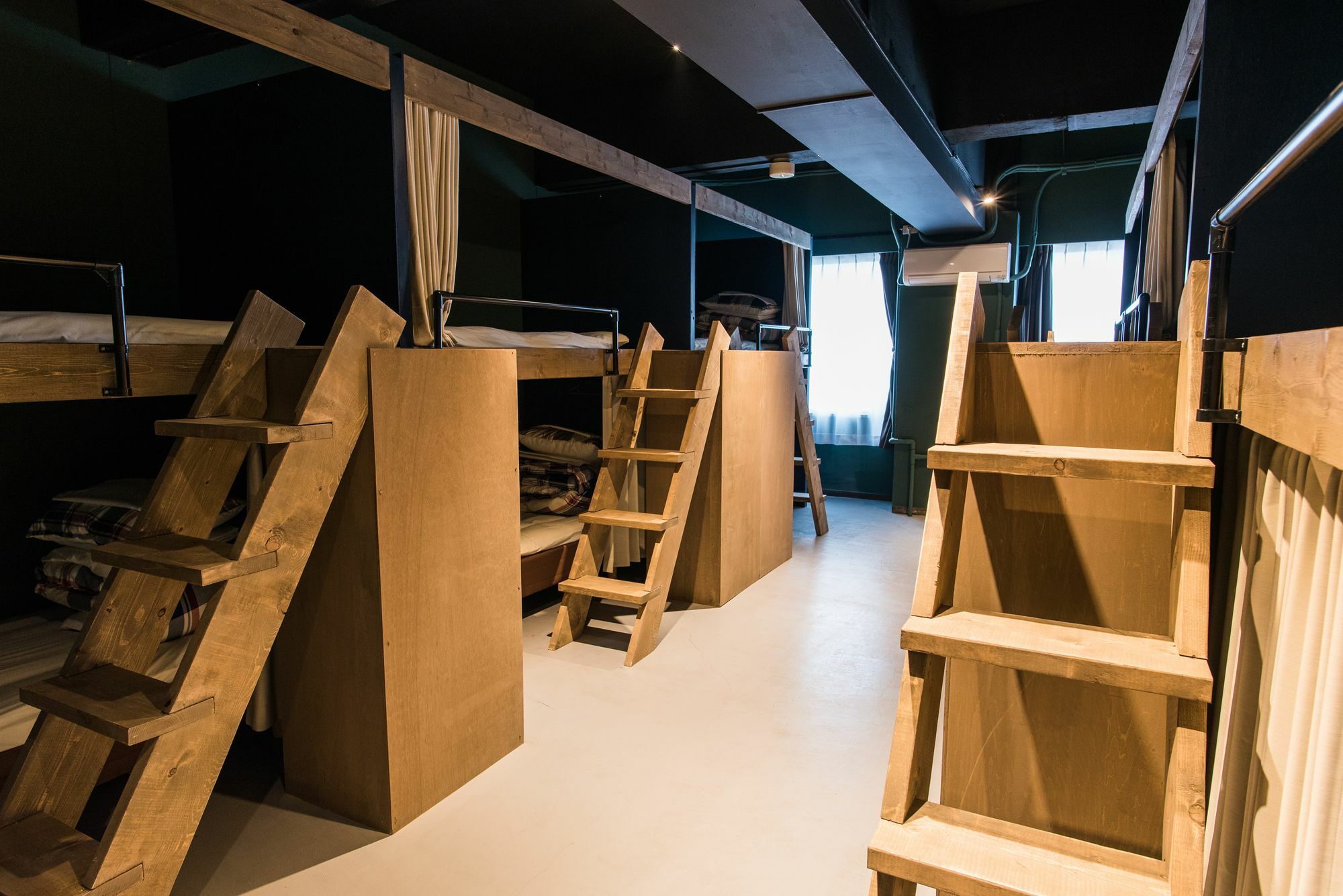 Tune Hakodate Hostel & Musicbal Ngoại thất bức ảnh