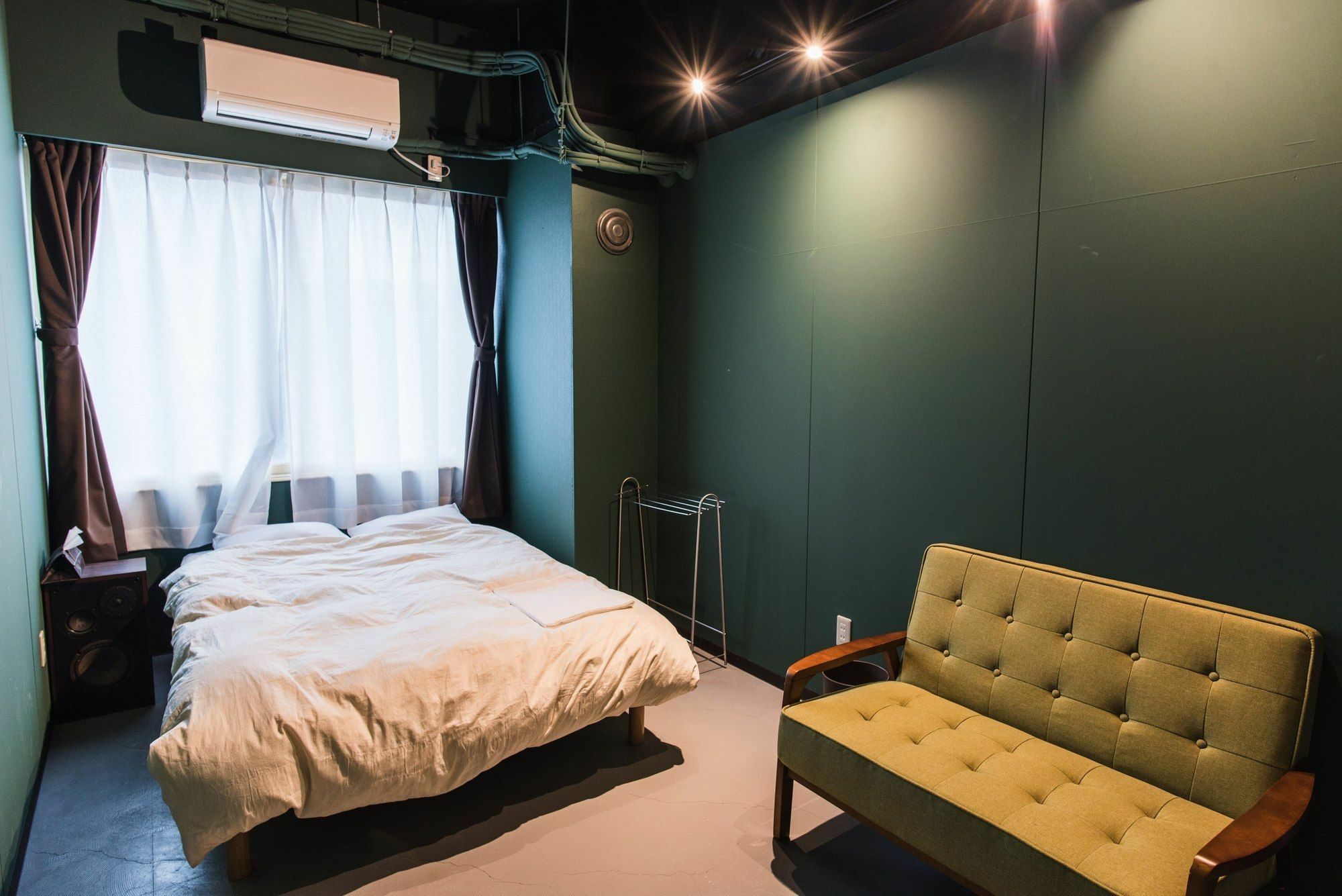 Tune Hakodate Hostel & Musicbal Ngoại thất bức ảnh