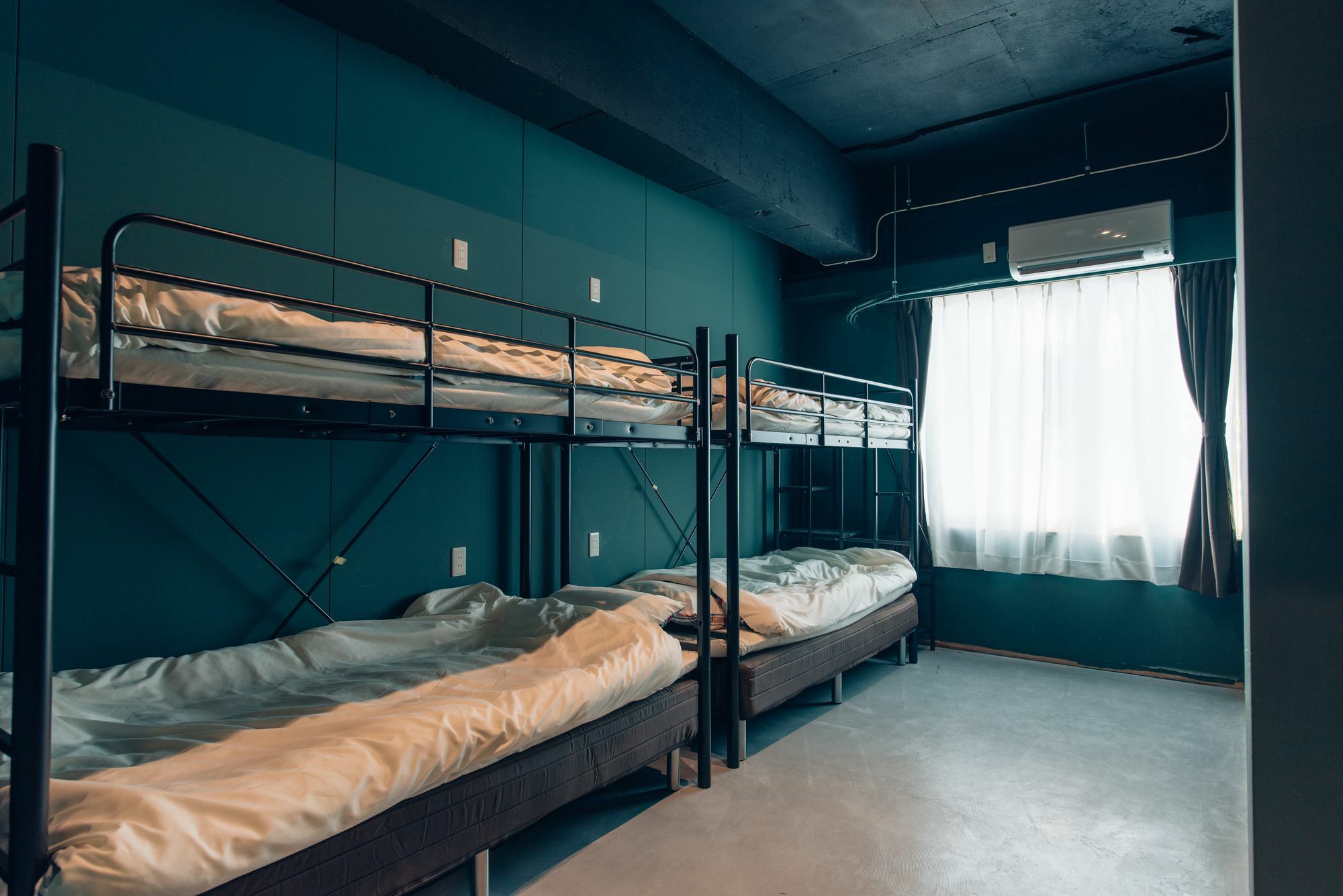 Tune Hakodate Hostel & Musicbal Ngoại thất bức ảnh